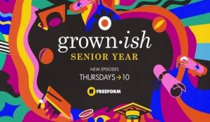 Grown-ish - Promo 4x13