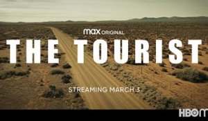 The Tourist - Trailer Saison 1