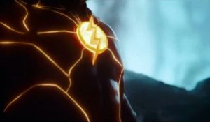Black Adam, The Flash ou Aquaman 2 : bande-annonce des films DC à venir en 2022