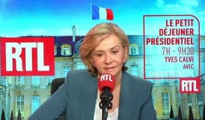 Présidentielle 2022 : Valérie Pécresse n'est pas parvenue à lever le doute