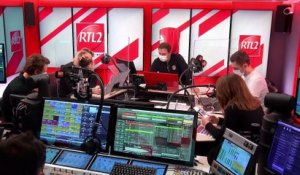 L'INTÉGRALE - Le Double Expresso RTL2 (14/02/22)