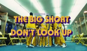 Winning Time - bande-annonce de la série sur les Lakers de Magic Johnson (VO)