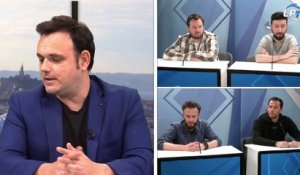 Talk Show, Partie 2 : Alvaro, Milik, un problème de gestion ?