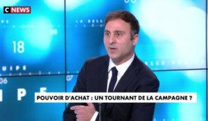 Eduardo Rihan Cypel :«Cela fait 5 ans qu’Emmanuel Macron débat avec les Français. Qu’on arrête de raconter n’importe quoi aux Français parce que les élections arrivent»