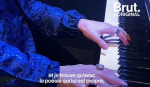 Sofiane Pamart, le pianiste préféré des rappeurs sort l'album Planet