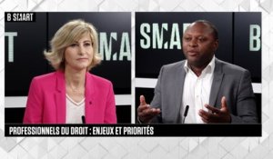 SMART LEX - L'interview de Hervé Gbego (Compta durable) et Hervé Gbego (Compta Durable) par Florence Duprat