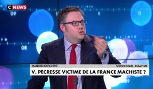 Mathieu Bock-Côté : «Valérie Pécresse a une présomption de compétence»