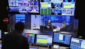 «Les bronzés font du ski» : TF1 en tête des audiences de ce mardi soir