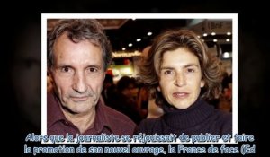 Jean-Jacques Bourdin et Anne Nivat - “couple toxique”, “narcissisme”... Ceux qui les ont côtoyés bal