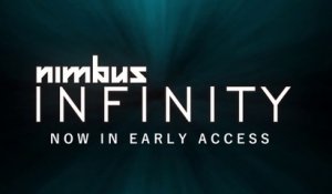Nimbus Infinity - Bande-annonce de lancement (accès anticipé)