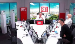 L'INTÉGRALE - RTL Evenement (16/02/22)