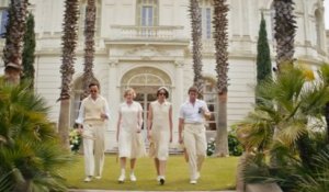 Downton Abbey 2 : une longue bande-annonce dévoilée pour faire patienter les fans