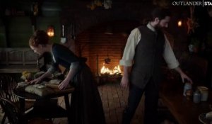 Outlander - premier extrait de la saison 6 (VO)
