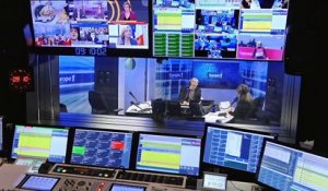 Jérôme Cahuzac sort du silence ce soir sur LCI et France Télévision dévoile les candidats en lice pour représenter la France à l’Eurovision