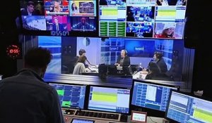 Les stories de Booba, Emmanuel Macron, Laurent Ruquier et Nelson Monfort
