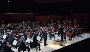 Bruch : Concerto pour violon n°1 (Maxim Vengerov)