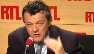 Jean-Louis Borloo invité de RTL (7 mars 2008)