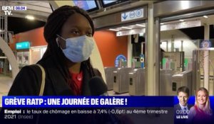 "Je n'avance pas": les usagers de la RATP témoignent de leur galère dans les transports