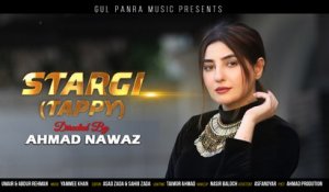 Tappy | Stargay | Gul Panra New Song 2020 | Pashto New Song | #GulPanra OFFICIAL New Tapay Stargy