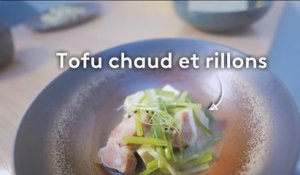 Terroir - Sarthe : une cheffe « tofu »