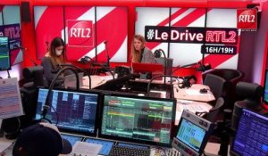 L'INTÉGRALE - Louise attaque dans #LeDriveRTL2 (17/02/22)