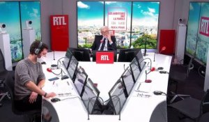 Le journal RTL de 14h du 18 février 2022