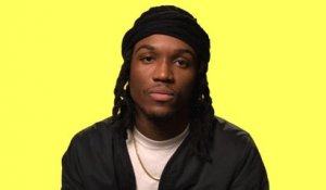 Saba “Come My Way" Official Lyrics & Meaning | Verified