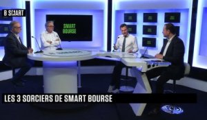 SMART BOURSE - Emission du vendredi 18 février