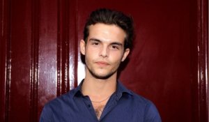 VOICI : Julien Castaldi et sa compagne en deuil : le fils aîné de Benjamin Castaldi annonce une triste nouvelle (1)