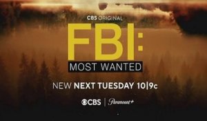 FBI: Most Wanted  - Promo 3x13