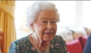 Elizabeth II : la reine testée positive à la Covid-19