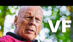 APEX Bande Annonce VF (2022) Bruce Willis