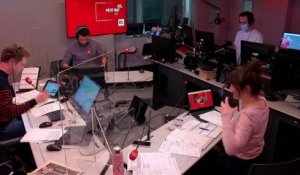 Le journal RTL de 6h30 du 21 février 2022