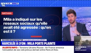 Mila harcelée et agressée à Lyon: que s'est-il passé? BFMTV répond à vos questions