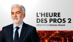 L'Heure des Pros 2 du 21/02/2022