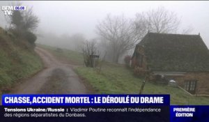 Accident mortel de chasse: comment le drame s'est-il déroulé ?