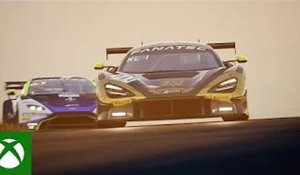 Assetto Corsa Competizione - Xbox Series X|S Launch Trailer