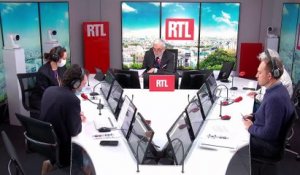 RTL Midi du 23 février 2022