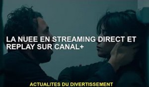 Cloud pour le streaming direct et le replay sur CANAL+