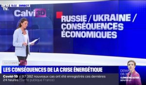 Quelles conséquences pour la France face à la crise entre l'Ukraine et la Russie ?