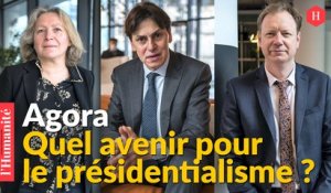 Les Français sont-ils lassés du présidentialisme ?