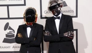 Daft Punk : de retour... ou presque