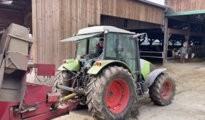 La Loire se déplace en nombre au salon de l'agriculture