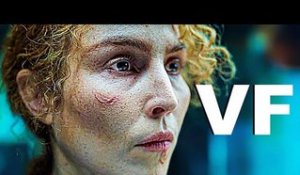 BLACK CRAB Bande Annonce VF (2022) Noomi Rapace