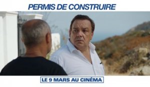 Permis de construire Film (2022) - Avec Didier Bourdon et Éric Fraticelli, Anne Consigny, Simon Abkarian, et Michel Ferracci