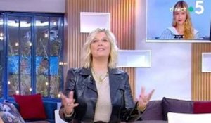 Stars à domicile : Flavie Flament dévoile comment Angèle a joué un rôle dans le retour du programme