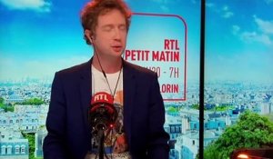 L'INTÉGRALE - Le journal RTL (25/02/22)