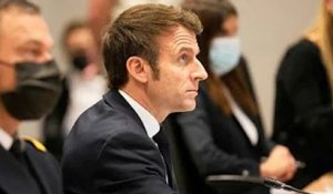 Guerre en Ukraine : pourquoi Macron tente toujours de jouer les médiateurs entre...