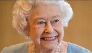 Jubilé de platine d’Elizabeth II : une photo historique dévoilée, les internautes...
