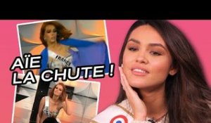 Miss France 2022 : salaires, chutes... le Match ou Next de Diane Leyre